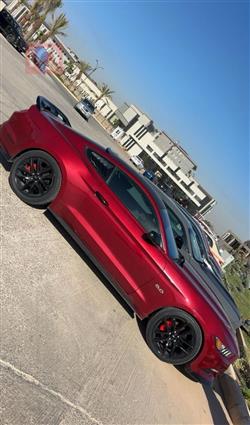 فورد موستانج